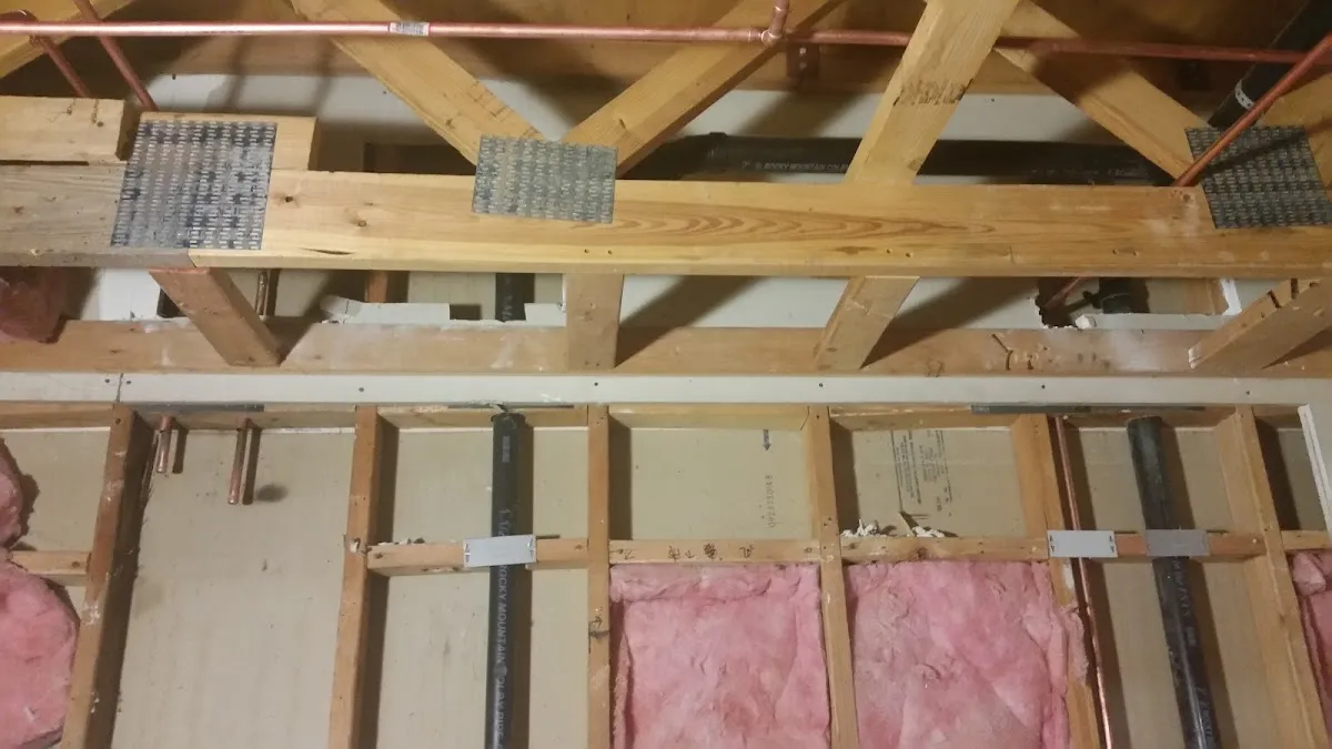 Plumbing services in Winton, CA